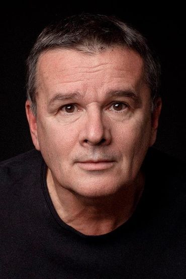 Евгений Баранов