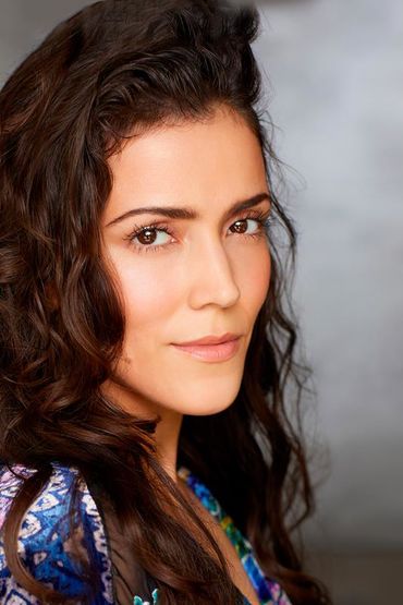 Кристал Эрнандес