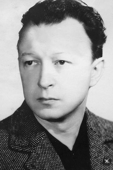 Леонид Макарычев