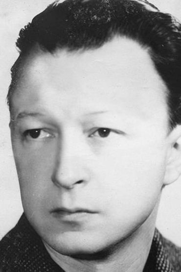 Леонид Макарычев