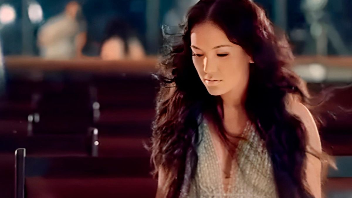 Макпал - Обними