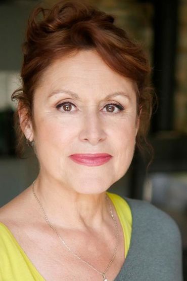 Валери Вогт