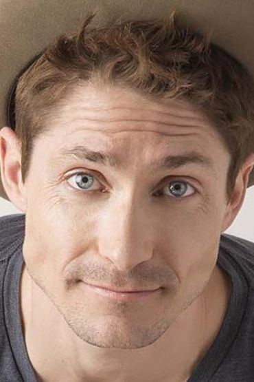 Мэттью МакКоулл