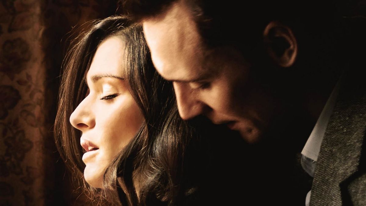 Глубокое синее море