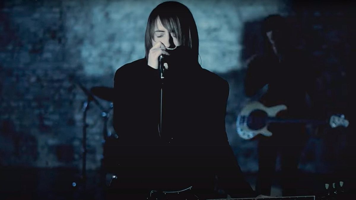 Nефть - Без вести