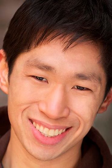 Джастин Мой