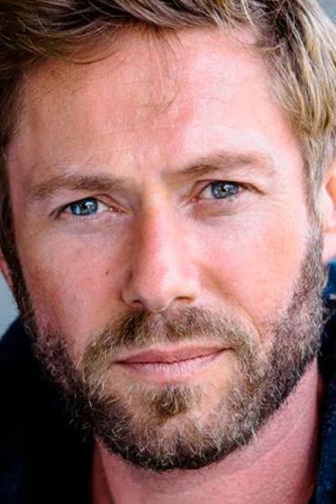 Майкл Роджерс Э.