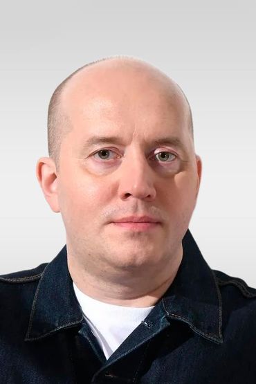 Сергей Бурунов