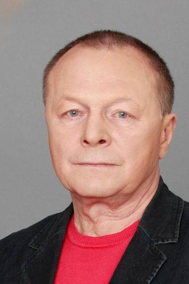 Борис Галкин
