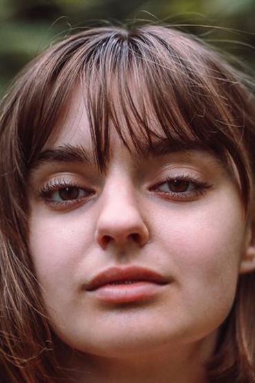 Джессика Балмер