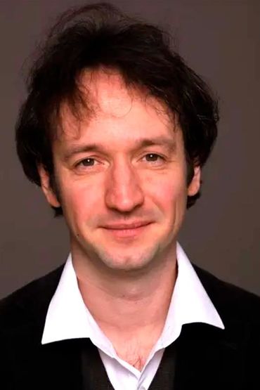 Леонид Зябкин