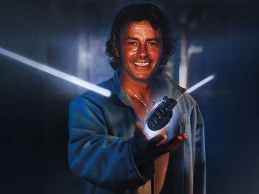 Слово полицейского