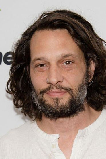 Джон Мейер Чарльз