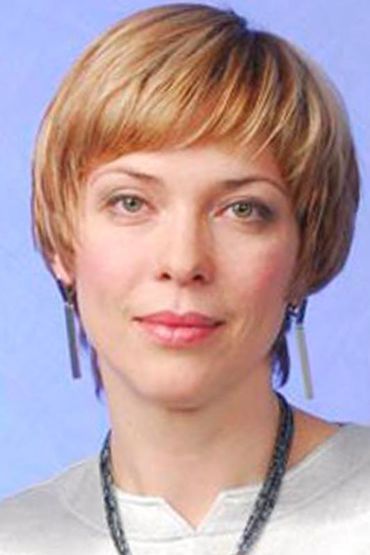 Мария Звонарёва