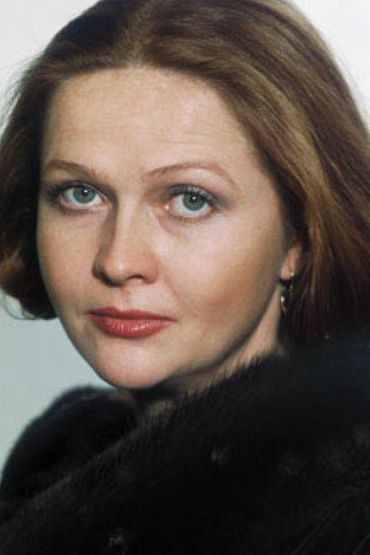 Наталья Гундарева