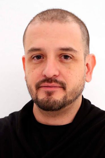 Ригоберто Кастаньеда