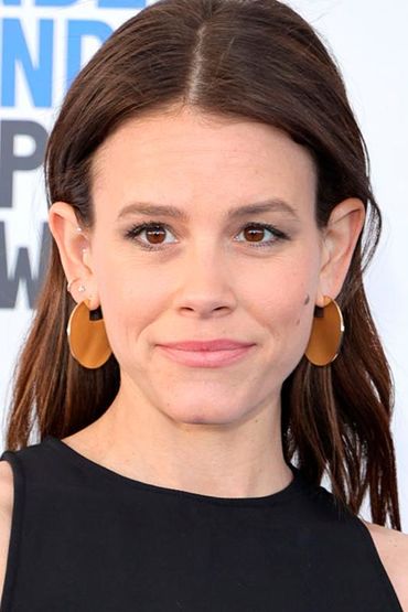 Сози Бэйкон