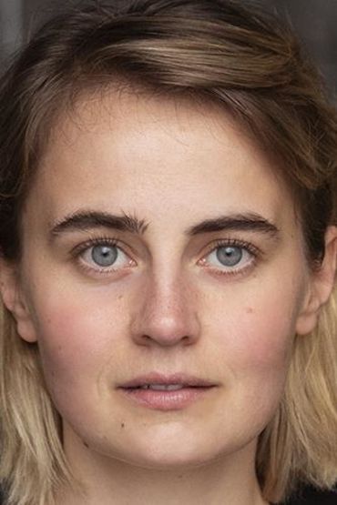 Ольга Люквальд фон