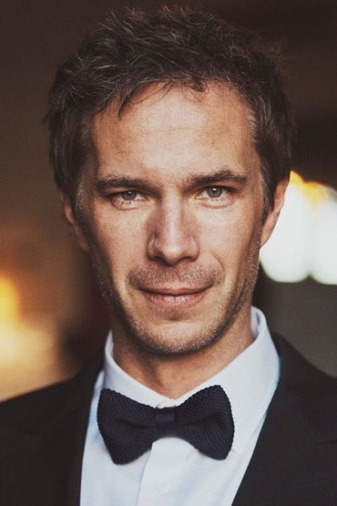 Джеймс Д’Арси