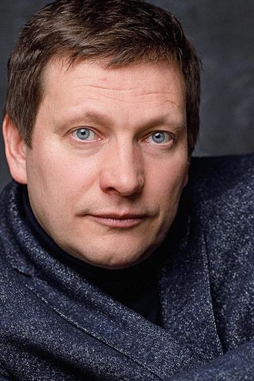 Олег Андреев