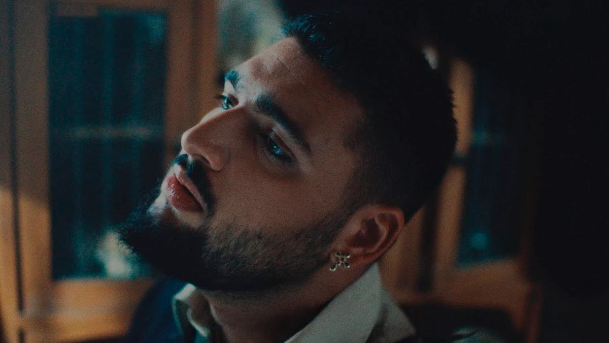 Дай мне только шанс - Andro