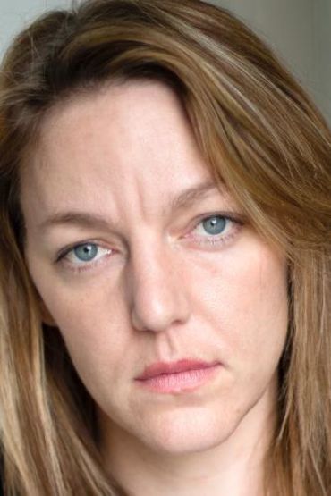 Керри Кехилл