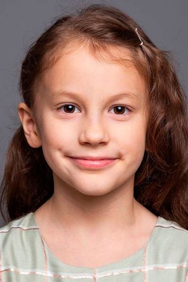 Алиса Смирнова