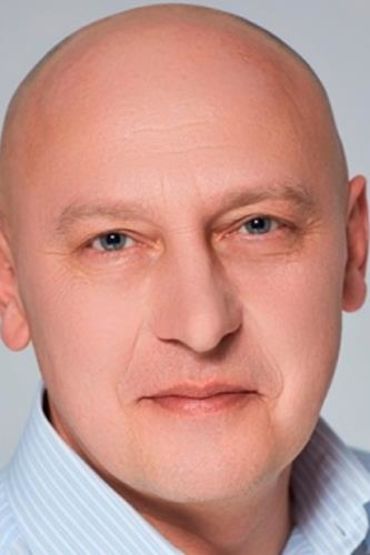 Юрий Круценко