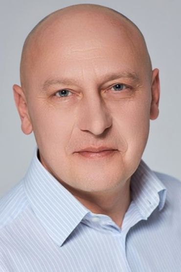 Юрий Круценко