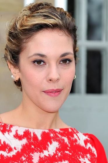 Элисон Паради