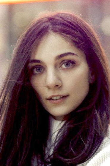 Софико Бадалова