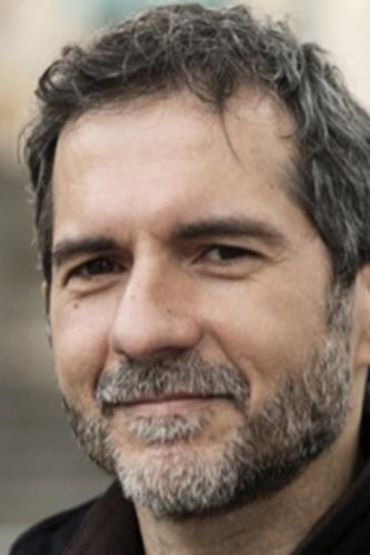 Хавьер Альбала