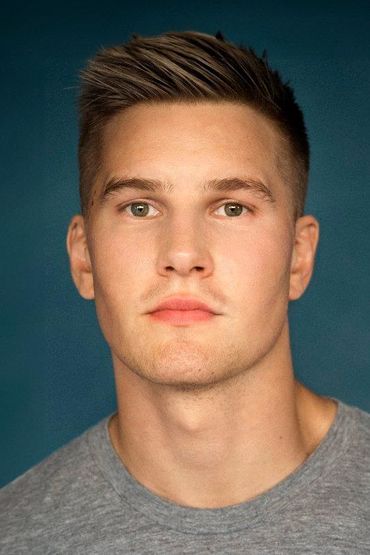 Мадс Петтерсен Сьёгор