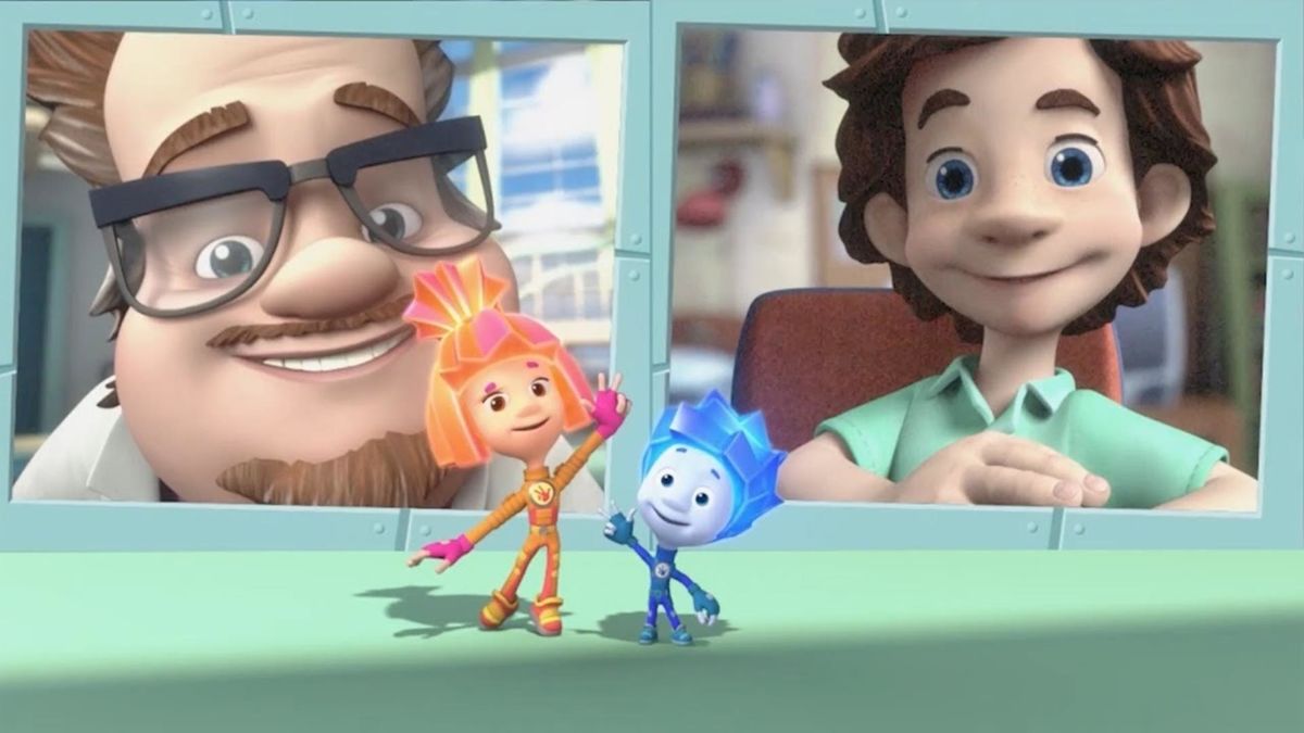 Видеосвязь