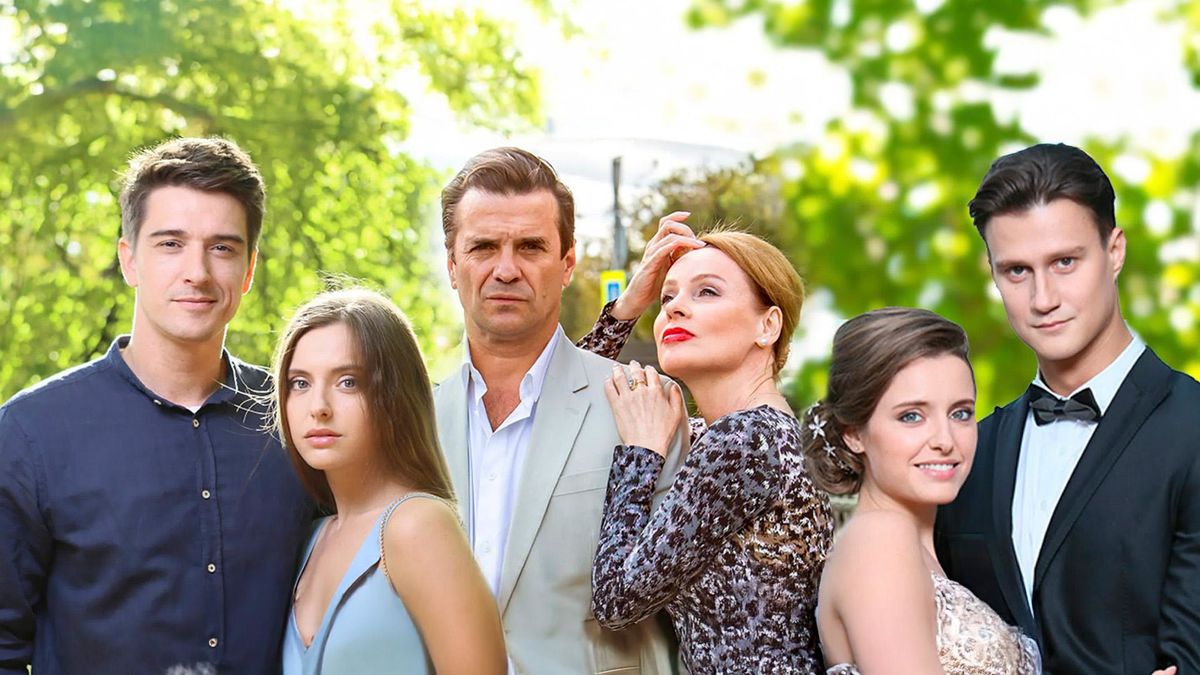 Бархатный сезон