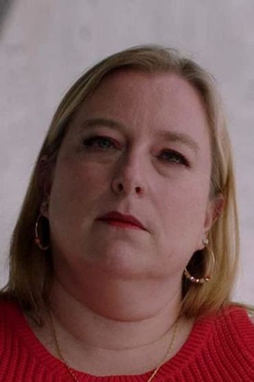 Джоэнна Стрэйндж