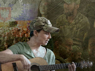 Культурный Фронт Культурный Фронт