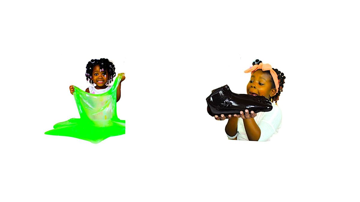 Toys AndFun Sisters