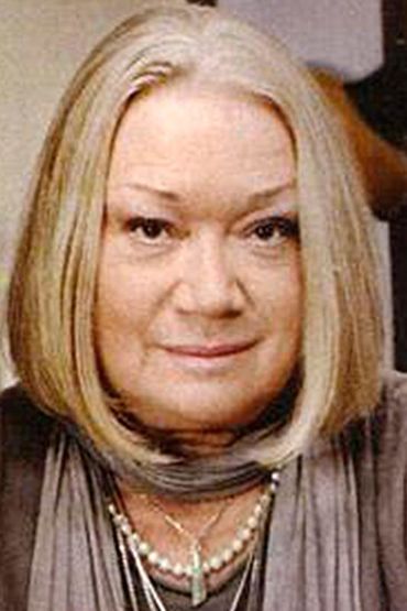 Людмила Полякова