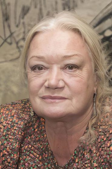 Людмила Полякова