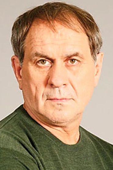Валерий Афанасьев