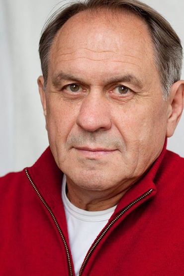 Валерий Афанасьев