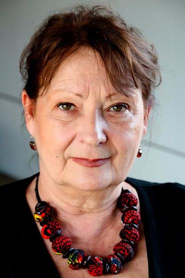 Ивелин Амон