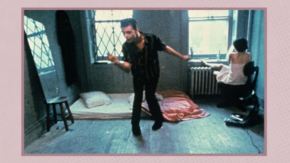 Отпуск без конца