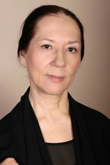 Алла Малкова