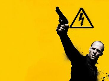 Адреналин-2: Высокое напряжение