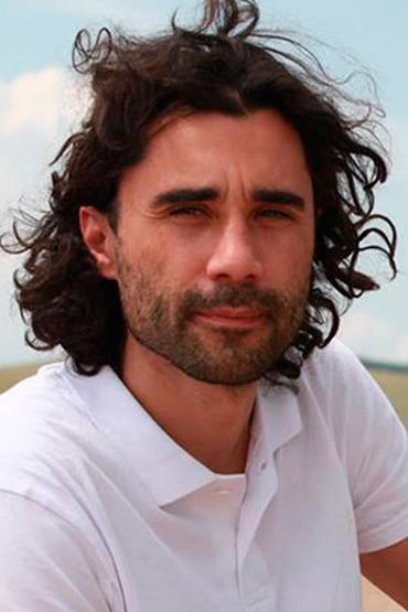 Виктор Алфёров