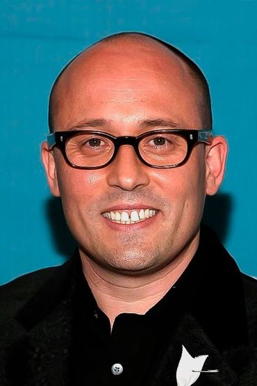 Адам Эллиот Бенжамин