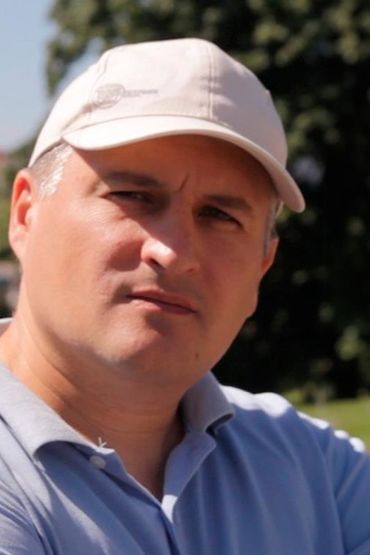 Евгений Сетько