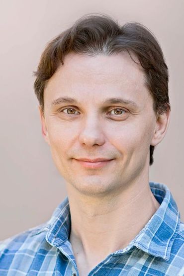 Сергей Загребнев